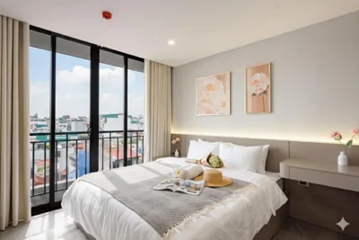 Nagomi Apartment – 사진 2