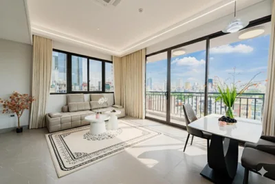 Nagomi Apartment – 사진 5