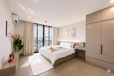 Nagomi Apartment – 사진 6