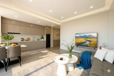Nagomi Apartment – 사진 7