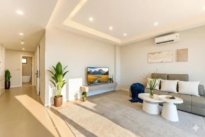 Nagomi Apartment – 사진 9
