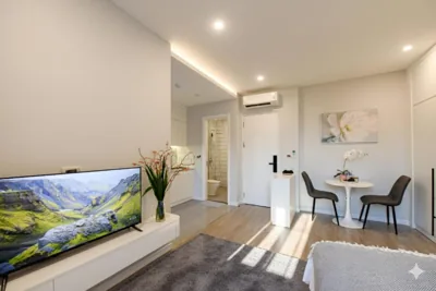 Nagomi Apartment – 사진 10
