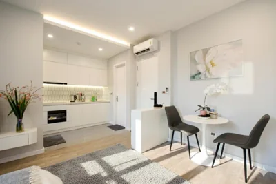 Nagomi Apartment – 사진 12
