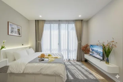 Nagomi Apartment – 사진 13