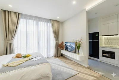 Nagomi Apartment – 사진 15