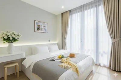 Nagomi Apartment – 사진 16