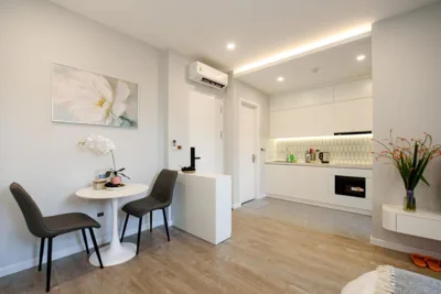 슈페리어 스튜디오 — Nagomi Apartment